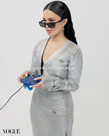 Valkyrae Exclusive Leaked Nude Onlyfans #2153856