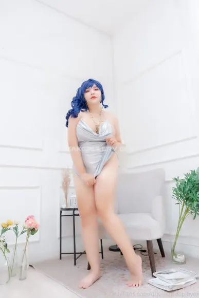 Queenie16_1 Exclusive Leaked Nude Onlyfans #1974431
