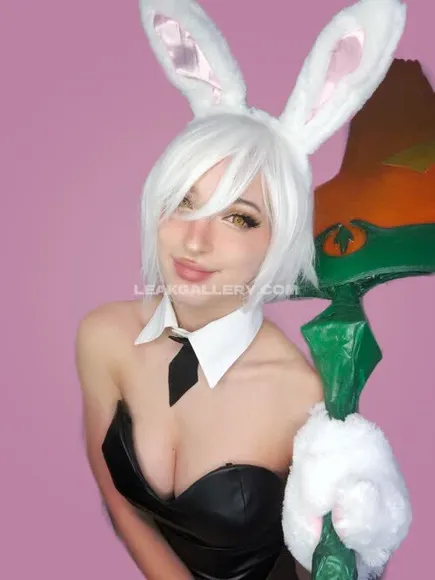 Missbricosplay Exclusive Leaked Nude Onlyfans #2113142