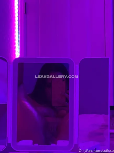 Sofialoco18 Exclusive Leaked Nude Onlyfans #258857