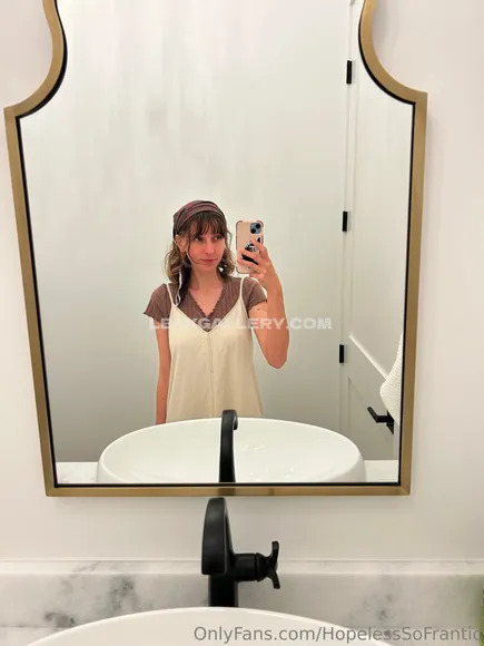Hopelesssofrantic Exclusive Leaked Nude Onlyfans #1715887