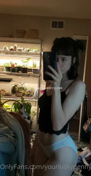 Yourluckypenny / yourluckyp Exclusive Leaked Nude Onlyfans #284880