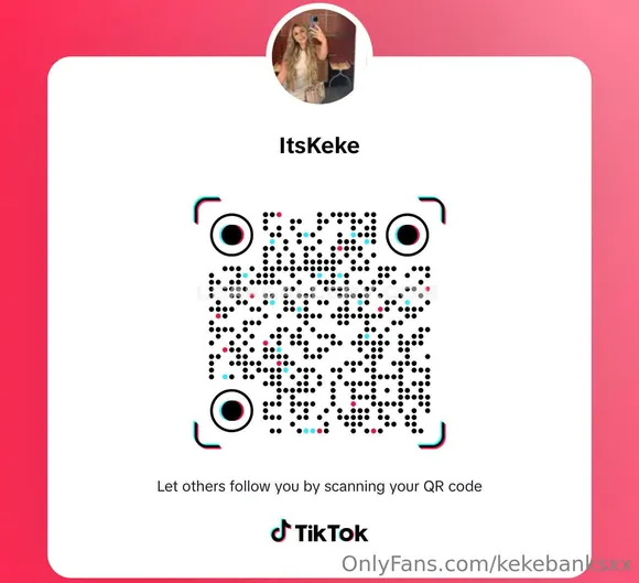 Kekebanksxx / 18kekebanksx Exclusive Leaked Nude Onlyfans #342279