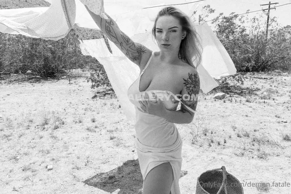 Thelilithjane Exclusive Leaked Nude Onlyfans #190546