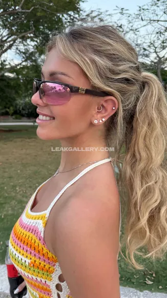 Breckie / breckiehill Exclusive Leaked Nude Onlyfans #2387175