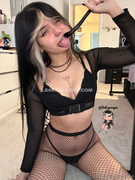 Linksgroupie Exclusive Leaked Nude Onlyfans #2808316
