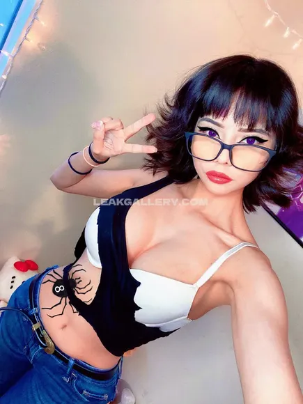 Catgirl Exclusive Leaked Nude Onlyfans #1344787
