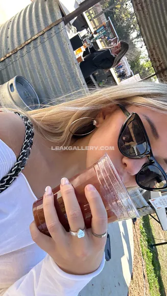 Breckie / breckiehill Exclusive Leaked Nude Onlyfans #2491232