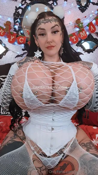 Lotteodditiesfree / lotteoddities Exclusive Leaked Nude Onlyfans #1126717