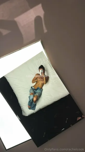 Rachelcook Exclusive Leaked Nude Onlyfans #1367935