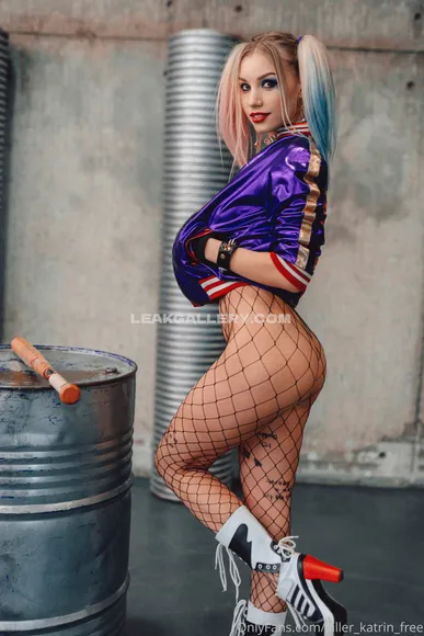 Killer_katrin Exclusive Leaked Nude Onlyfans #2067849