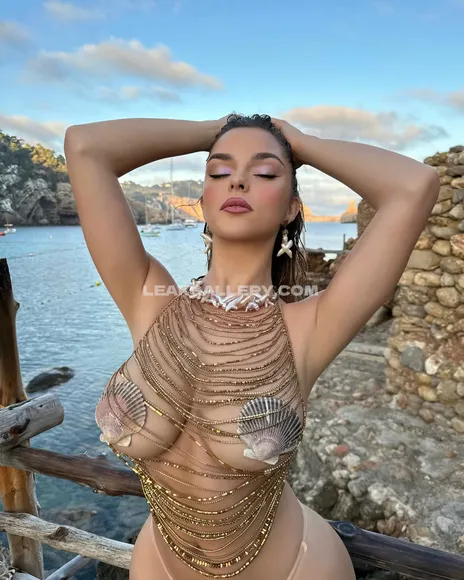 Demirose Exclusive Leaked Nude Onlyfans #465229