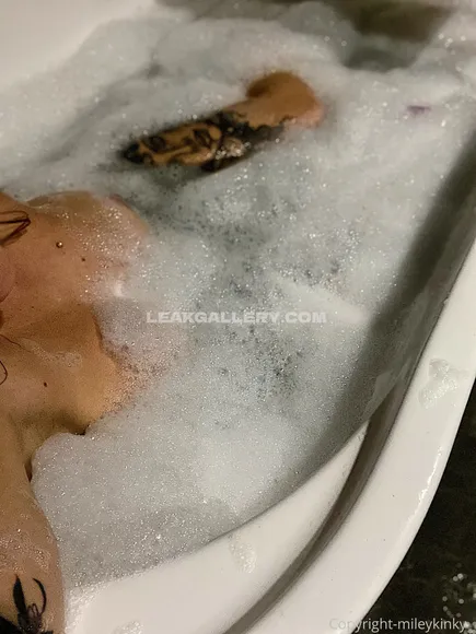 Mileymercier Exclusive Leaked Nude Onlyfans #96722
