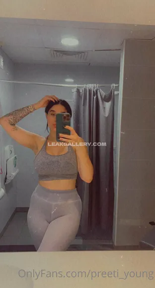 Priya_y / preeti_young Exclusive Leaked Nude Onlyfans #849379