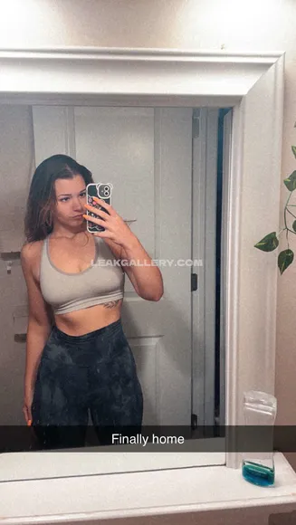 Nikkiwoods Exclusive Leaked Nude Onlyfans #2180593