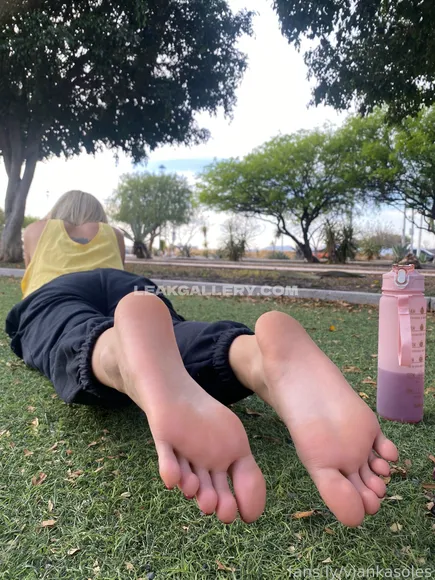 Viankasoles Exclusive Leaked Nude Onlyfans #42378