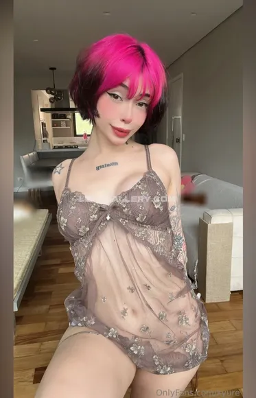 Kyure Exclusive Leaked Nude Onlyfans #125510