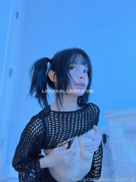 Amaimaiofficial Exclusive Leaked Nude Onlyfans #830771