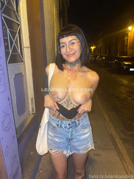 Viankasoles Exclusive Leaked Nude Onlyfans #41814