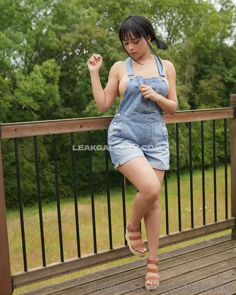 Urbabydollxo Exclusive Leaked Nude Onlyfans #2075229