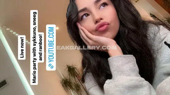 Valkyrae Exclusive Leaked Nude Onlyfans #2148248