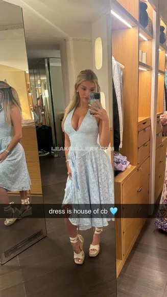Breckie / breckiehill Exclusive Leaked Nude Onlyfans #2375912
