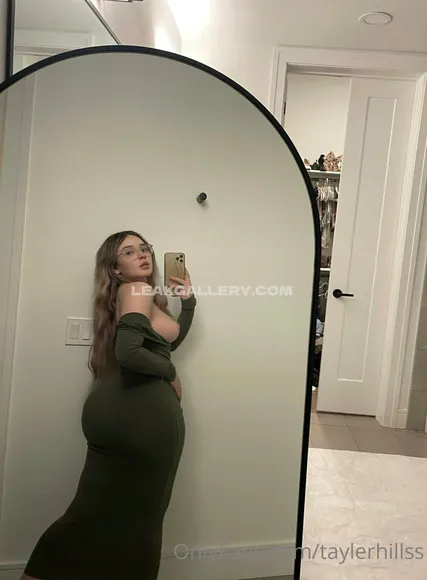 Taylerhillss Exclusive Leaked Nude Onlyfans #233358