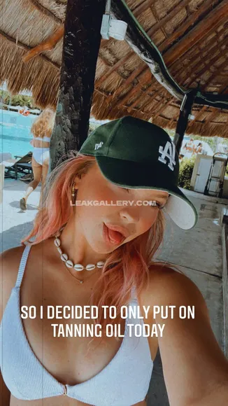 Jordynjones Exclusive Leaked Nude Onlyfans #7538