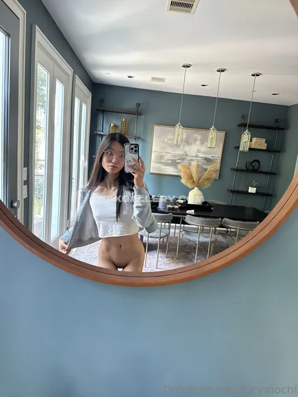 Lucymochi Exclusive Leaked Nude Onlyfans #1467903