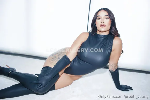 Priya_y / preeti_young Exclusive Leaked Nude Onlyfans #806770