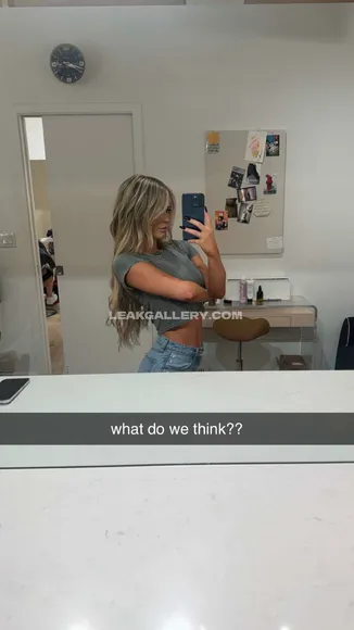 Emilyelizabeth Exclusive Leaked Nude Onlyfans #463761