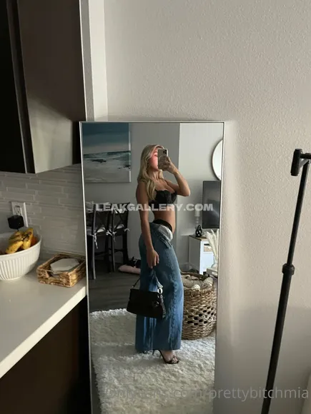 Prettybitchmia Exclusive Leaked Nude Onlyfans #30306