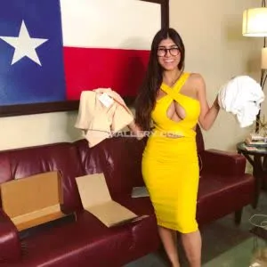 Miakhalifa Exclusive Leaked Nude Onlyfans #1201849