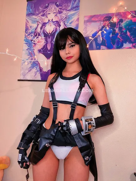 Catgirl Exclusive Leaked Nude Onlyfans #1348933