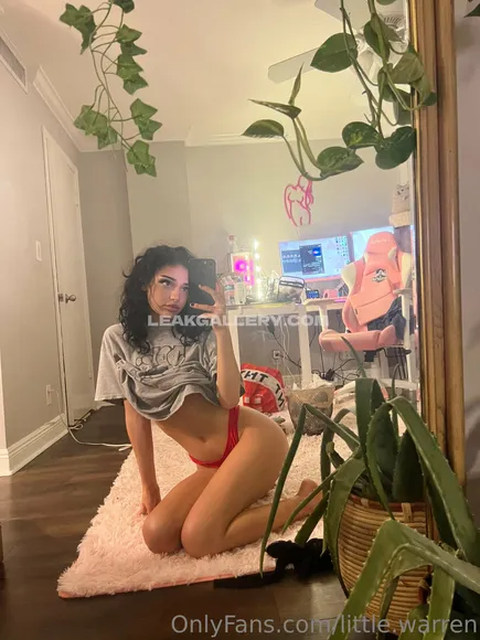 Little.warren Exclusive Leaked Nude Onlyfans #351490