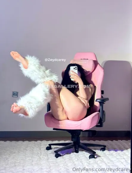Zeydcarey Эксклюзивная утечка обнаженных OnlyFans #441256