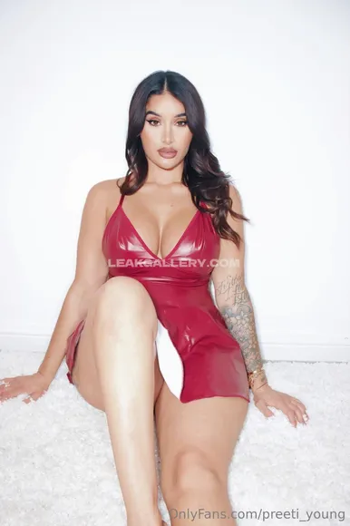 Priya_y / preeti_young Exclusive Leaked Nude Onlyfans #861350