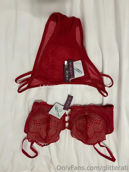 Glitterati Exclusive Leaked Nude Onlyfans #132320