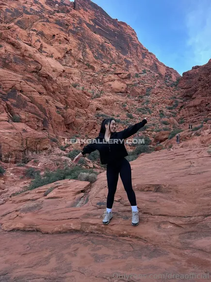 Dreaofficial Exclusive Leaked Nude Onlyfans #490900