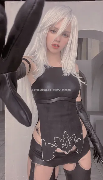 Shiroganesama Exclusive Leaked Nude Onlyfans #2162053