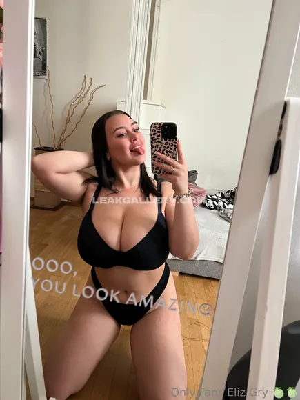Eliz.gry Exclusive Leaked Nude Onlyfans #242321
