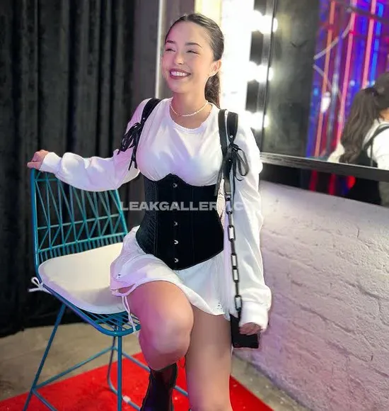 Valkyrae Exclusive Leaked Nude Onlyfans #2141577