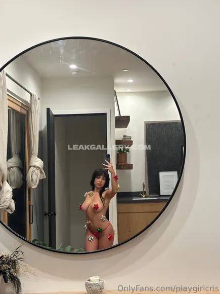 Playgirlcris Exclusive Leaked Nude Onlyfans #514049