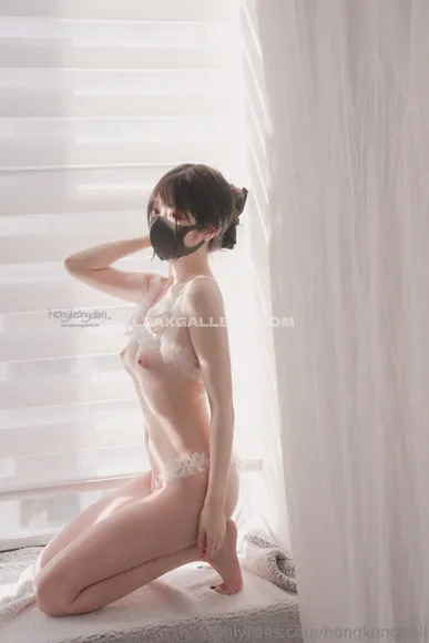 Hongkongdoll Exclusive Leaked Nude Onlyfans #1126932