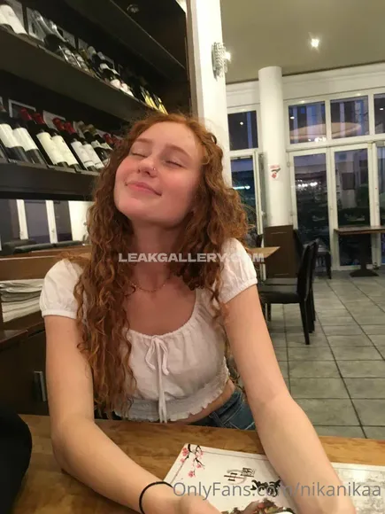 Nikanikaa Exclusive Leaked Nude Onlyfans #412779