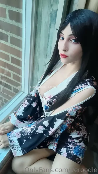 Veroodle Exclusive Leaked Nude Onlyfans #362208