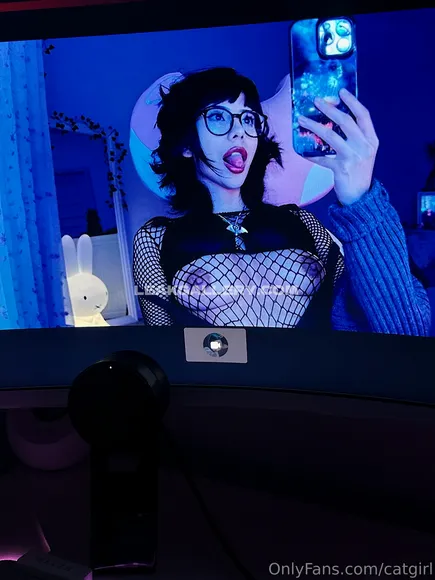 Catgirl Exclusive Leaked Nude Onlyfans #794416