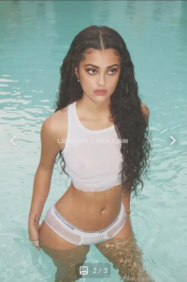 Malutrevejo18 / malutrevejo / malutrevjo / malu_trevejo Exclusive Leaked Nude Onlyfans #1743010