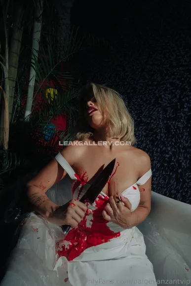 Paigevanzant Exclusive Leaked Nude Onlyfans #2741959