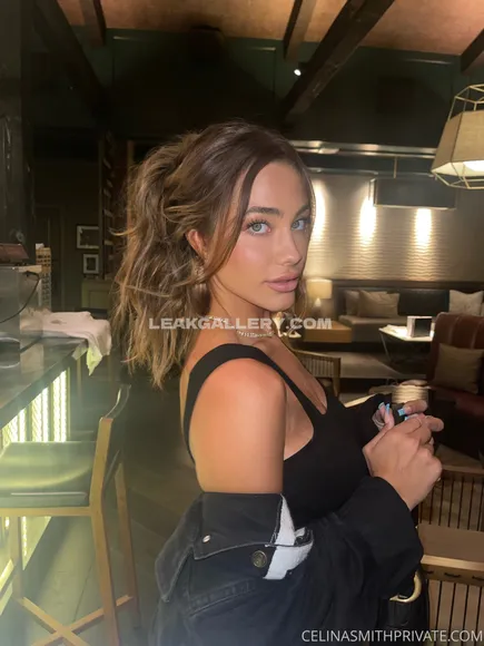 Itscelinasmith / celinasmith Exclusive Leaked Nude Onlyfans #2168590